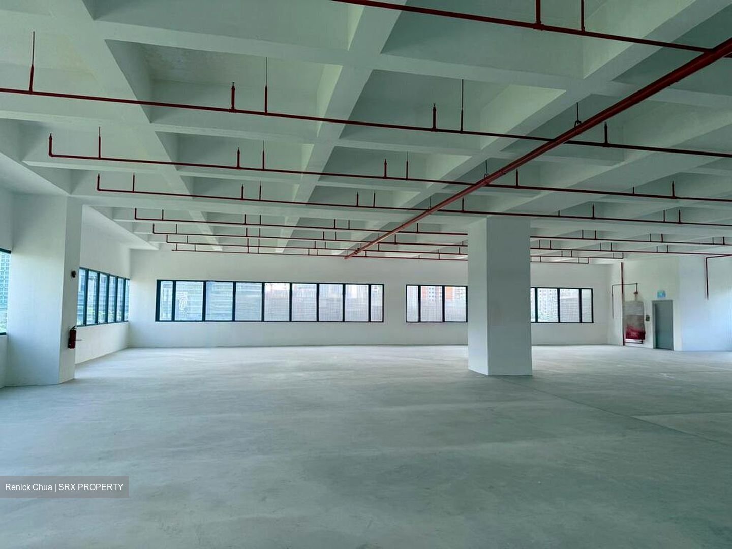 Haw Par Techno Centre (D3), Factory #456568031